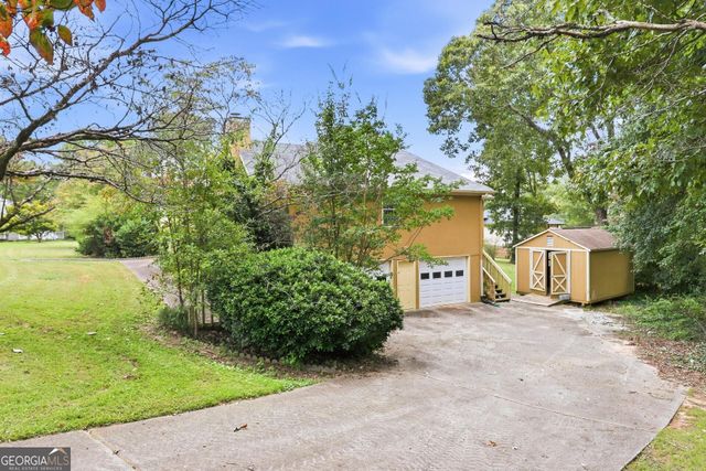 4339 Dutch Lane, Douglasville, GA 30135