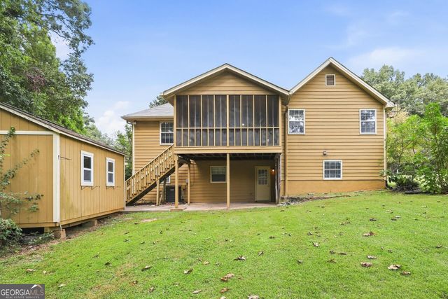 4339 Dutch Lane, Douglasville, GA 30135