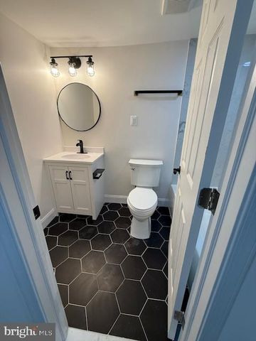 411 FURROW ST, Baltimore, MD 21223