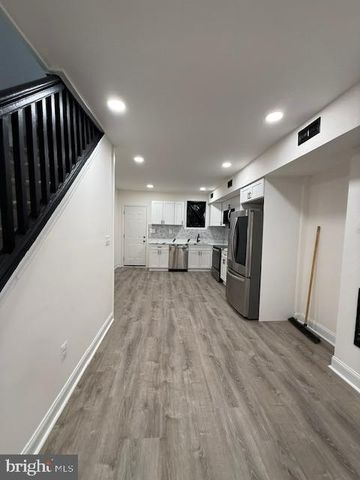 411 FURROW ST, Baltimore, MD 21223