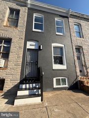 411 FURROW ST, Baltimore, MD 21223