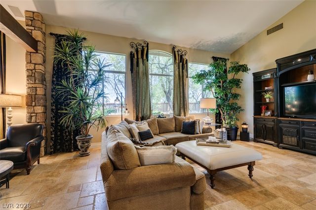 2016 Aspen Oak Street, Las Vegas, NV 89134