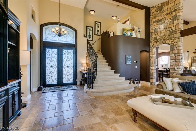 2016 Aspen Oak Street, Las Vegas, NV 89134