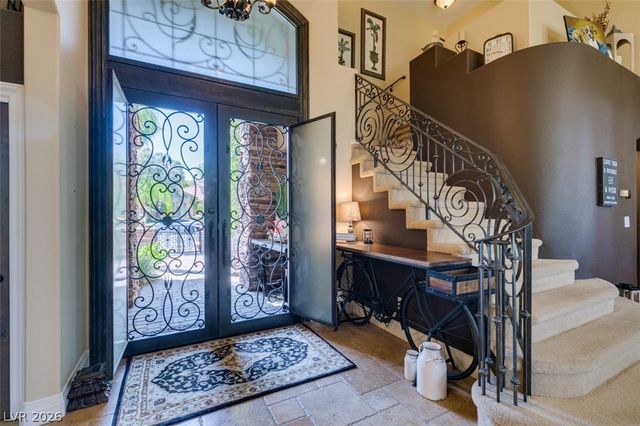 2016 Aspen Oak Street, Las Vegas, NV 89134