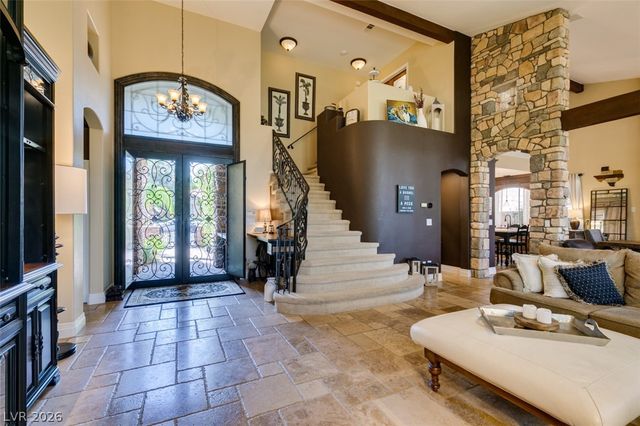 2016 Aspen Oak Street, Las Vegas, NV 89134