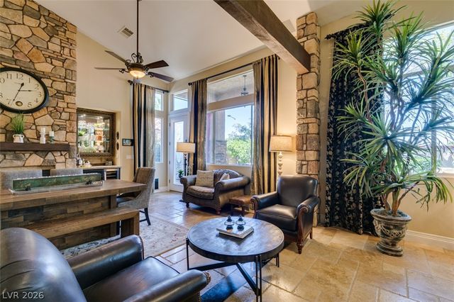 2016 Aspen Oak Street, Las Vegas, NV 89134