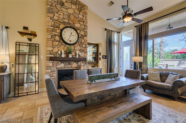 2016 Aspen Oak Street, Las Vegas, NV 89134