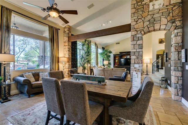 2016 Aspen Oak Street, Las Vegas, NV 89134