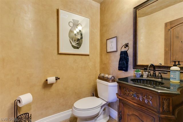 2016 Aspen Oak Street, Las Vegas, NV 89134