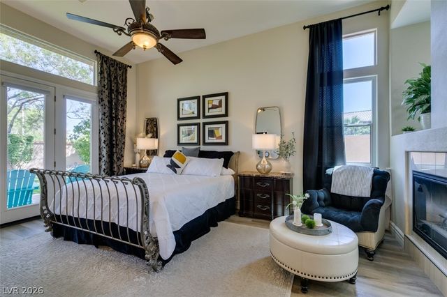 2016 Aspen Oak Street, Las Vegas, NV 89134