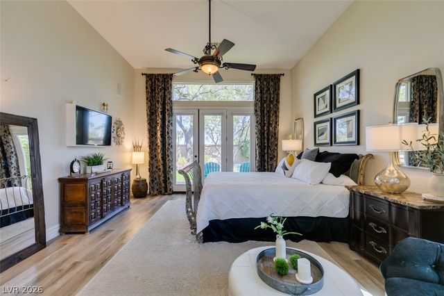 2016 Aspen Oak Street, Las Vegas, NV 89134