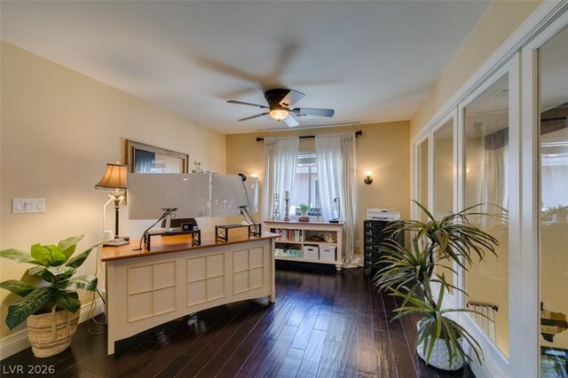 2016 Aspen Oak Street, Las Vegas, NV 89134