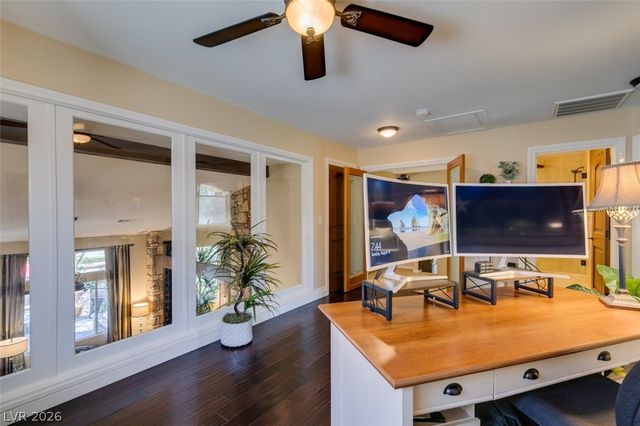 2016 Aspen Oak Street, Las Vegas, NV 89134