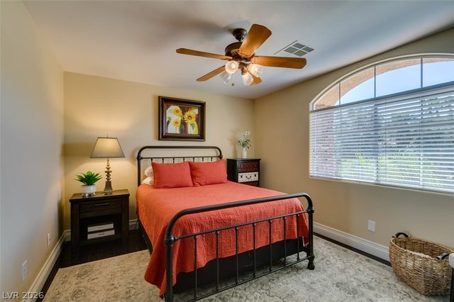 2016 Aspen Oak Street, Las Vegas, NV 89134