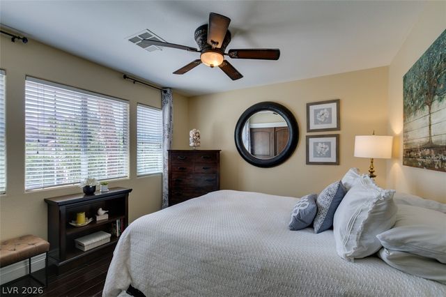 2016 Aspen Oak Street, Las Vegas, NV 89134