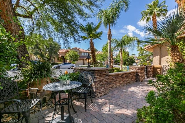 2016 Aspen Oak Street, Las Vegas, NV 89134