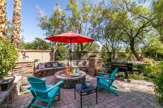 2016 Aspen Oak Street, Las Vegas, NV 89134