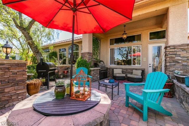 2016 Aspen Oak Street, Las Vegas, NV 89134