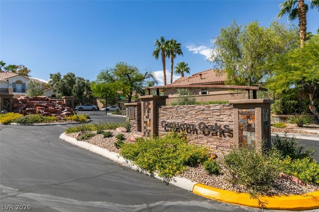 2016 Aspen Oak Street, Las Vegas, NV 89134