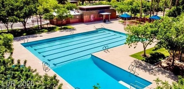 2016 Aspen Oak Street, Las Vegas, NV 89134