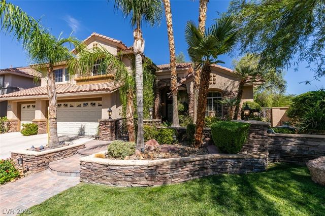 2016 Aspen Oak Street, Las Vegas, NV 89134