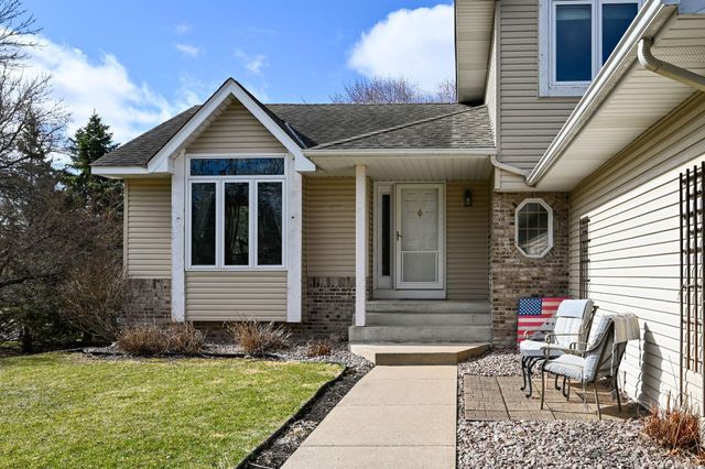 22701 131st Avenue N, Rogers, MN 55374