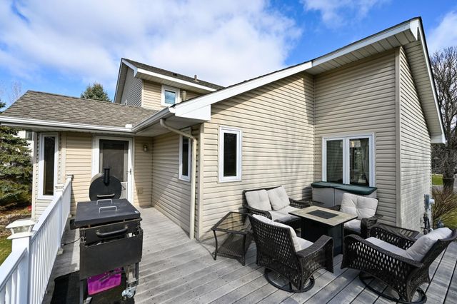 22701 131st Avenue N, Rogers, MN 55374