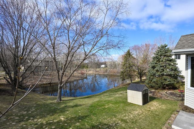 22701 131st Avenue N, Rogers, MN 55374