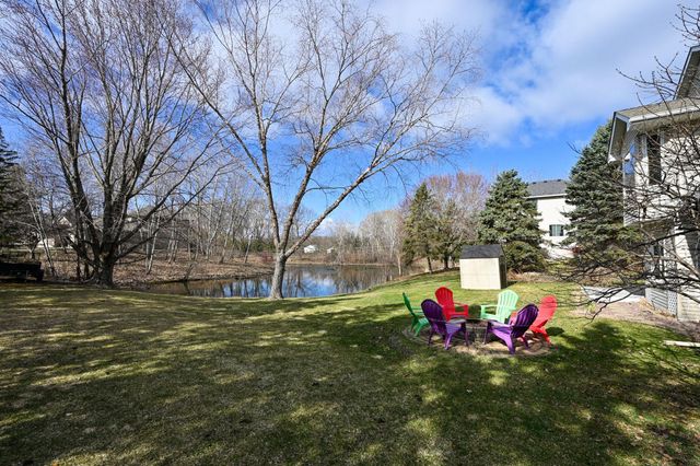 22701 131st Avenue N, Rogers, MN 55374