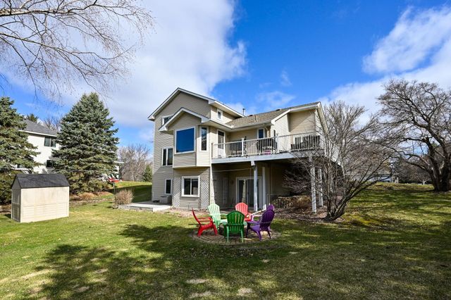 22701 131st Avenue N, Rogers, MN 55374