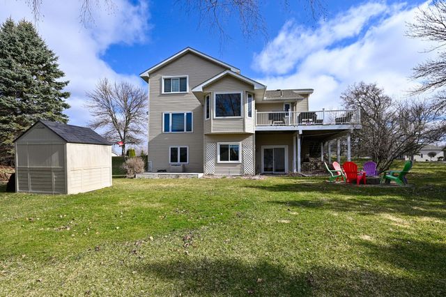 22701 131st Avenue N, Rogers, MN 55374