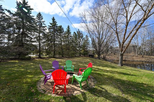 22701 131st Avenue N, Rogers, MN 55374