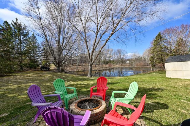 22701 131st Avenue N, Rogers, MN 55374