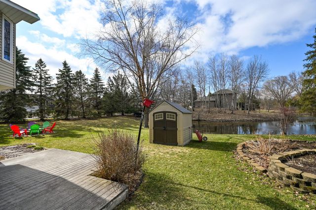 22701 131st Avenue N, Rogers, MN 55374