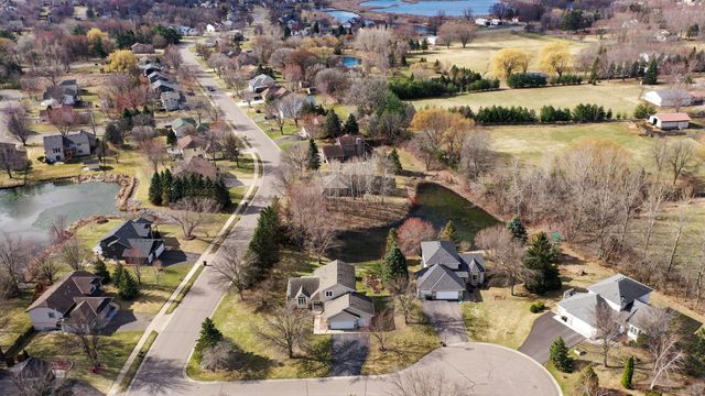 22701 131st Avenue N, Rogers, MN 55374