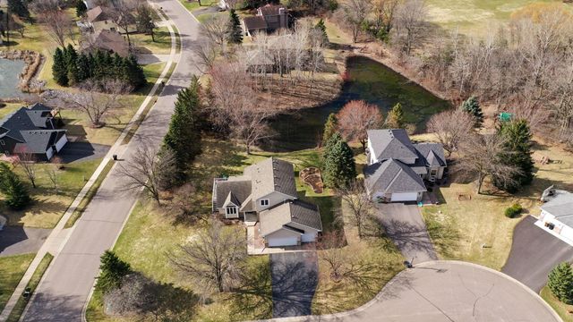 22701 131st Avenue N, Rogers, MN 55374