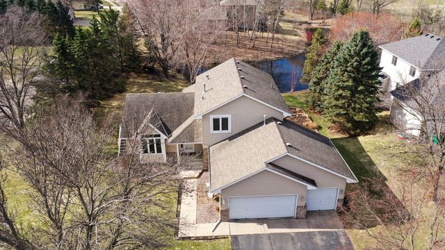 22701 131st Avenue N, Rogers, MN 55374