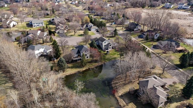 22701 131st Avenue N, Rogers, MN 55374