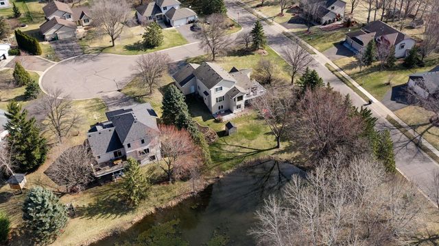 22701 131st Avenue N, Rogers, MN 55374