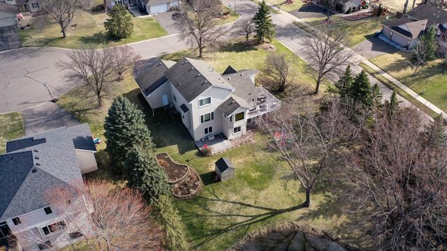 22701 131st Avenue N, Rogers, MN 55374