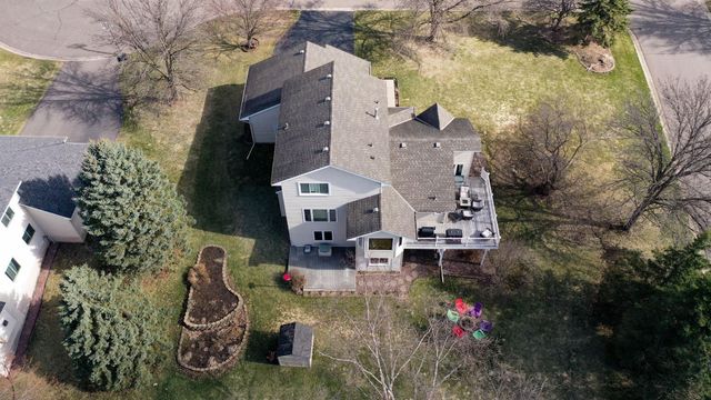 22701 131st Avenue N, Rogers, MN 55374