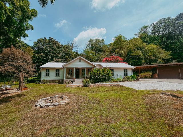 8448 Murfreesboro Hwy, Manchester, TN 37355