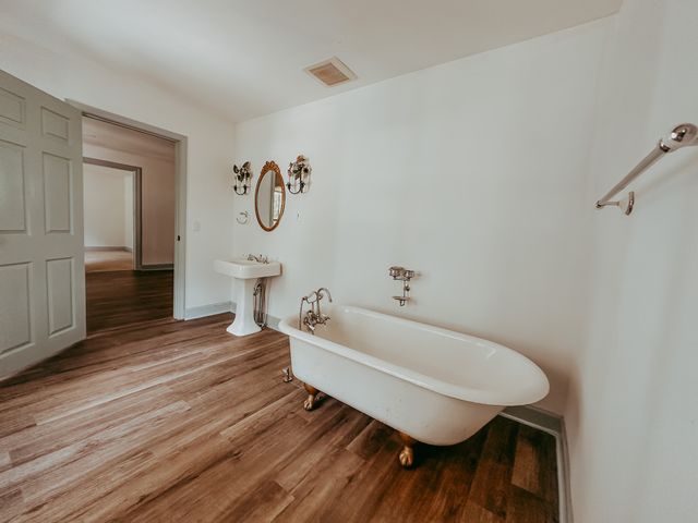 8448 Murfreesboro Hwy, Manchester, TN 37355