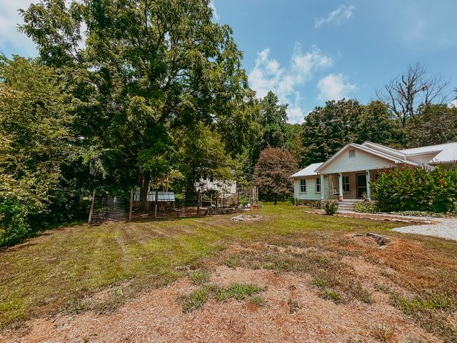 8448 Murfreesboro Hwy, Manchester, TN 37355