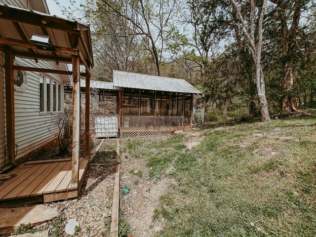 8448 Murfreesboro Hwy, Manchester, TN 37355