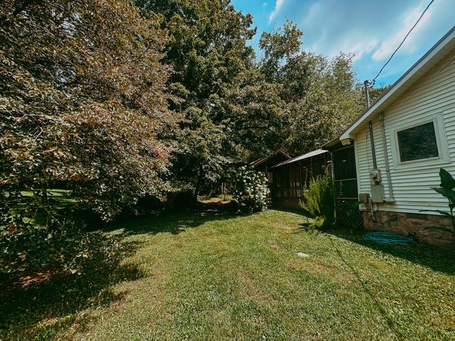 8448 Murfreesboro Hwy, Manchester, TN 37355