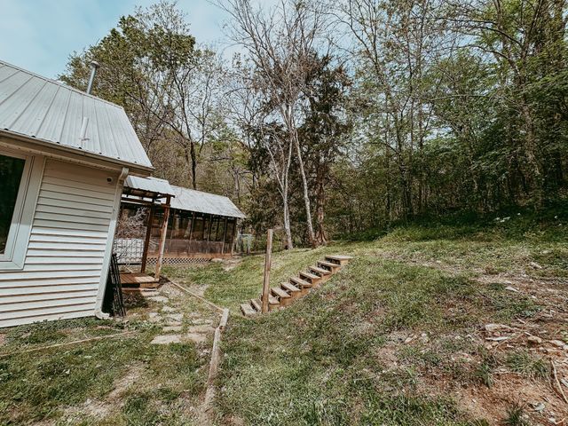 8448 Murfreesboro Hwy, Manchester, TN 37355