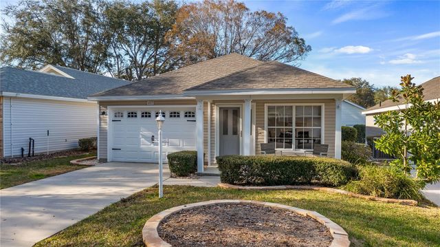 4517 EAGLEWOOD DRIVE, Leesburg, FL 34748