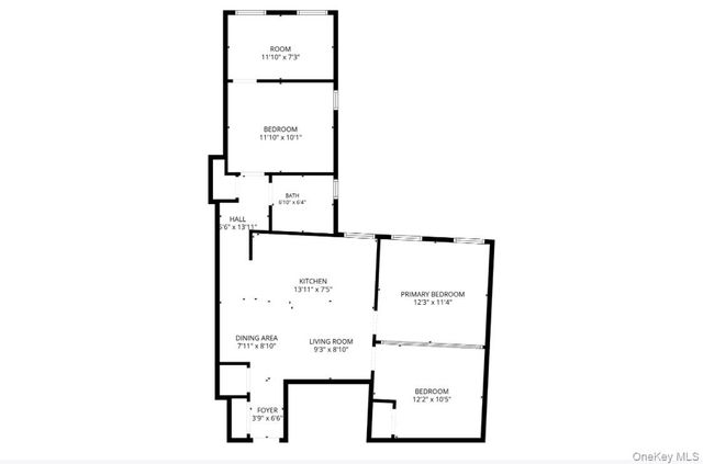 88-11 Elmhurst D2, Elmhurst, NY 11373