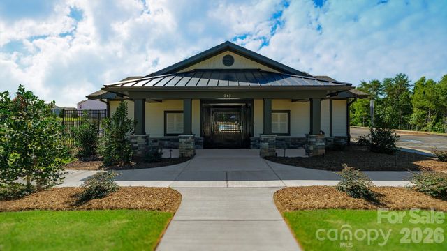 1039 Two Brothers Lane, York, SC 29745